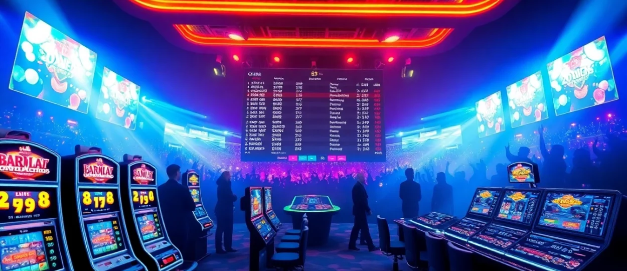 Engage with top-notch gaming features at 69vn.rodeo, showcasing a lively digital betting experience.