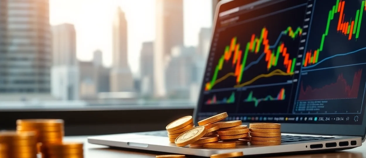 Analyze XAUUSD SIGNALS with dynamic charts and trading visuals.