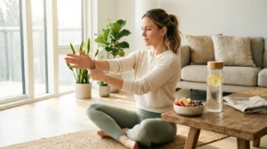 ganglion cyst vitamin deficiency