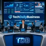 TechDailyBusine