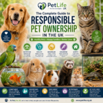Responsible Pet Ownership UK Expert Pet Care Guide PetLife UK