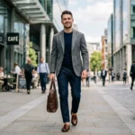 smart or casual